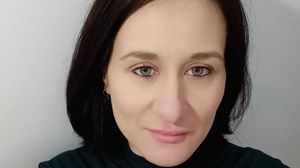 Matei Vali Cătălina, secretara-șefă a Universității de Medicină și Farmacie „Carol Davila”