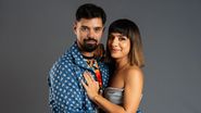 DOC și soția sa, Anca Munteanu