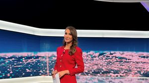 Kanal D, lider incontestabil în audiențe cu Știrile Kanal D de la ora 12:00, prezentate de Cristina Dorobanțu