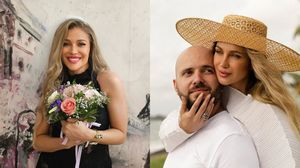 Lora și Ionuț Ghenu au spus „Da”