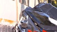 Accidentul mortal de pe șoseaua Progresului din Capitală
