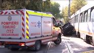 Accidentul mortal de pe șoseaua Progresului din Capitală