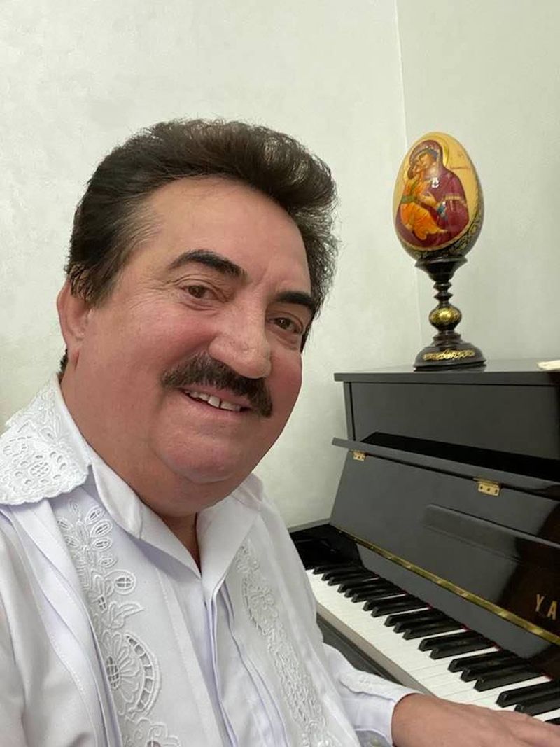 petrica mitu stoian
