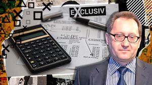 Legea amnistiei fiscale din 2024, o măsură venită să ajute sau să încurce populația?! Ce trebuie să știe românii despre reducerea penalităților: "Sunt 800.000 de oameni care sunt înregistrați cu datorii" | EXCLUSIV