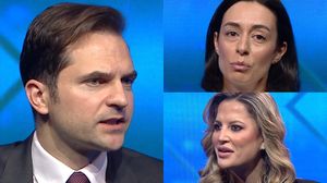 Sebastian Burduja, Lorena Buhnici și Bianca Iordache