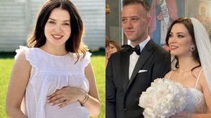 Anca Dumitra și Manfred Spendier 