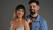 DOC și soția sa, Anca Munteanu