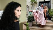 Doinița Oancea, Lora și Ionuț Ghenu