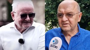 Irinel Columbeanu și Ion Cassian