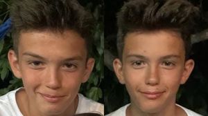 gemeni dispăruți Târgu Jiu