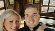 Bogdan Ionescu și Hannelore Ulrich
