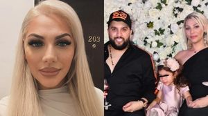 Tzancă Uraganu și Lambada fiică