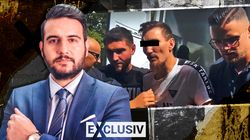 Ce urmează pentru "Șacalul" din Constanța?! Avocatul Adrian Cuculis spune dacă are sau nu șanse să scape de închisoare | EXCLUSIV