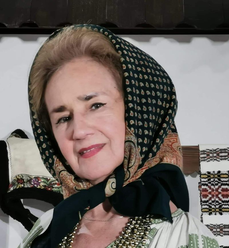 sofia vicoveanca