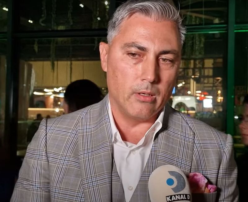 Alexandru Ciucu, în timpul interviului pentru WOWnews alexandru ciucu declaratii