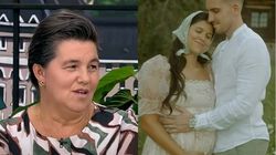 Mama Geta a dat-o de gol pe fiica sa, Getuța! Tânăra a aflat sexul bebelușului. La ce nume s-au gândit deja ea și soțul ei