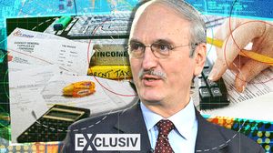 Ce se întâmplă cu persoanele care nu își plătesc datoriile la stat?! Tot ce trebuie să știe românii despre legea amnistiei fiscale! Analistul economic Aurelian Dochia a explicat fiecare pas | EXCLUSIV