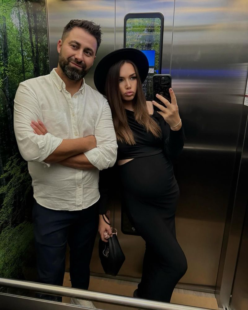 Iustina și Cornel de la Insula iubirii