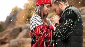 Cuplu compatibil zodiacal