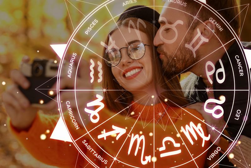 Cuplu compatibil zodiacal
