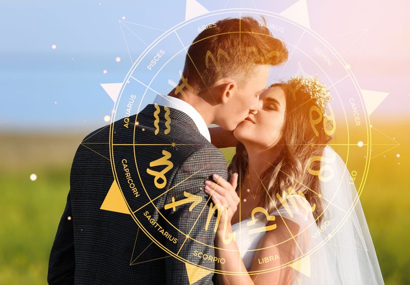 Cuplu compatibil zodiacal