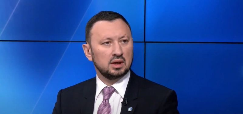 Ministrul Mediului, Mircea Fechet Ministrul Mediului, Mircea Fechet