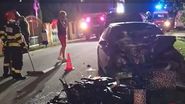 Accident Bistrița Năsăud