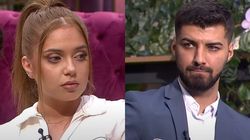 Ștefania, fosta concurentă de la „Casa iubirii”, mesaj subtil pentru Cosmin?! Imaginile au fost făcute publice chiar de ea: „Mare mincinos, nu are rost”. Tânărul a reacționat imediat: „Să nu uiți...”