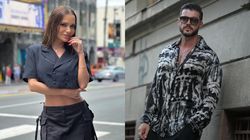 Victor Slav și Andreea Antonescu, filmați în tandrețuri într-un parc de distracții! Videoclipul pe care l-a văzut o țară întreagă. Adevărul din spatele imaginilor