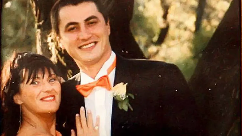 elodia ghinescu cristian cioaca nunta