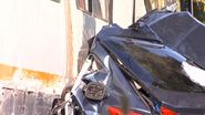 Accidentul rutier de pe șoseaua Progresului