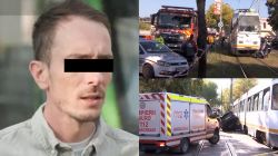 Au fost făcute publice rezultatele INML în cazul vatmanului implicat în accidentul mortal din Capitală! Ies la iveală detalii halucinante din anchetă