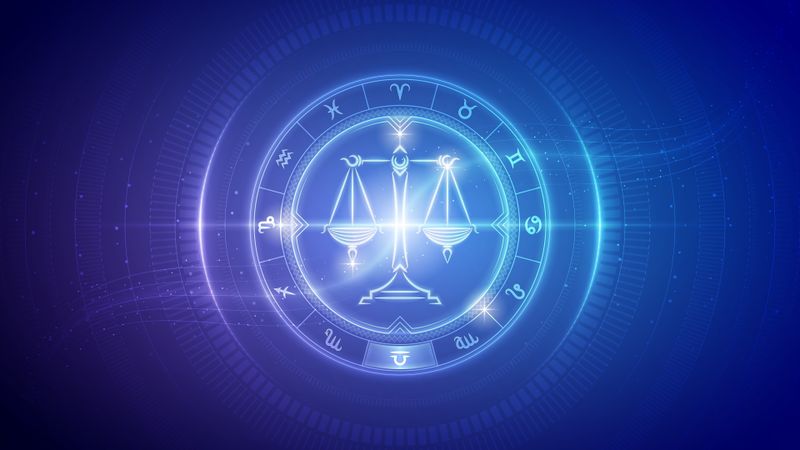 simbol zodia balanta