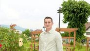 tânăr mort Gorj