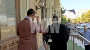 Gabi Bădălău și Claudia Pătrășcanu război instanță