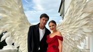 Adela Popescu și Radu Vâlcan
