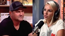 Catrinel Sandu, reacție tranșantă după ce Gabriel Trifu a acuzat-o de infidelitate! L-a înșelat sau nu pe fostul soț în timpul mariajului lor: „Nu era ușă de biserică”