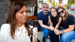 Cum se înțelege Mirela Retegan cu tatăl fiicei sale, după două decenii de la divorț? A vorbit abia acum despre ce s-a întâmplat între ea și Cornel Sorian, fostul solist al trupei Stigma: „Am trecut prin iad”