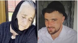 "A dat o supărare mare și jale peste noi" - Ți se rupe sufletul! Bunica lui Florin, tânărul de nici 25 de ani mort în Italia într-un accident stupid, își urlă durerea
