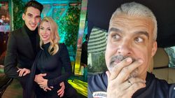 Adevăratul motiv pentru care Aurelian Temișan nu vrea să fie nașul de cununie al Andreei Bălan și al lui Victor Cornea! Artistul nu s-a ferit să recunoască asta: „Dacă eu îți închid ușa”