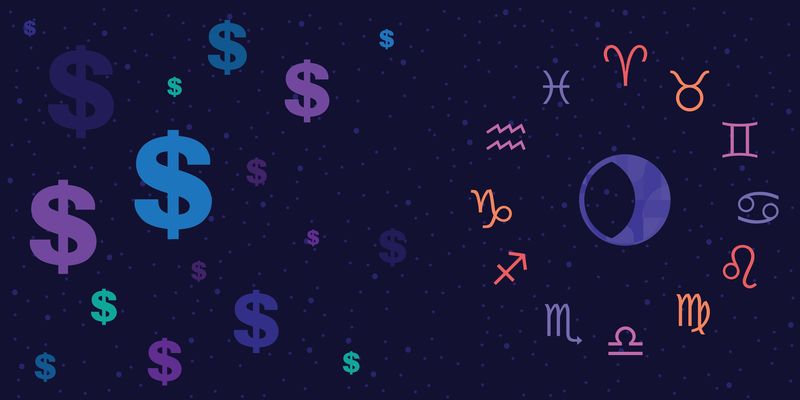 semne dolari, semne zodiacale