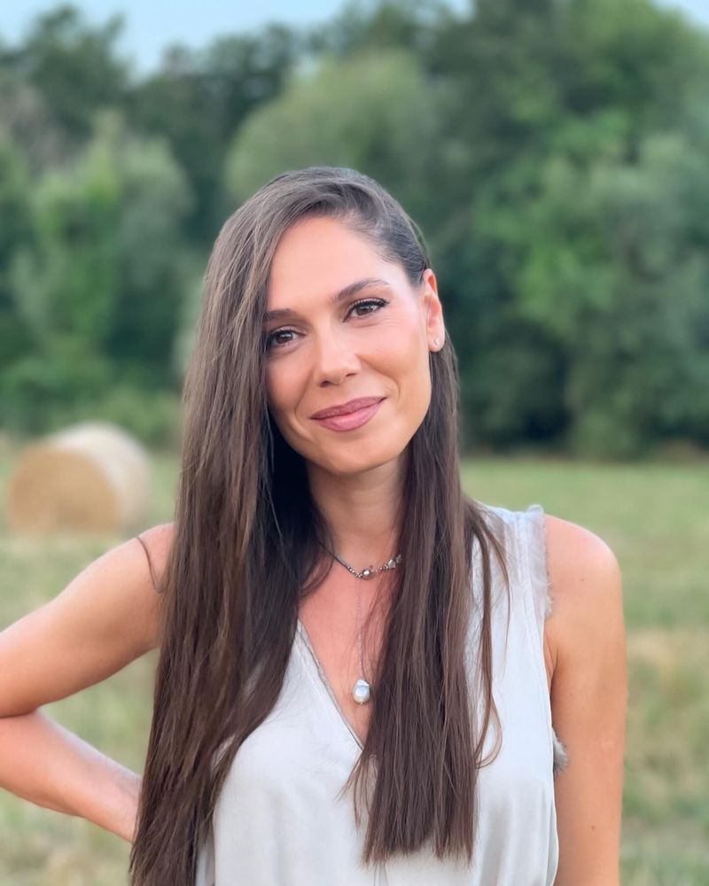 Irina Fodor, prezentatoare Asia Express