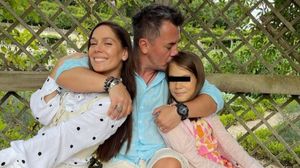 Irina și Răzvan Fodor, în ”război” cu fiica adolescentă?! Cei doi părinți încearcă să facă față perioadei prin care trece Diana: „Ochi dați peste cap de mă mir că nu o ia amețeala. Mi s-a reproșat”