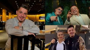 Bogdan de la Ploiești, Adrian Minune și Karmen