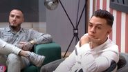 Robert și Sebastian
