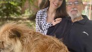Carol Mălinescu fiică Lavinia
