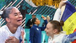 Jordan Chiles nu se resemnează! Gimnasta luptă să primească înapoi medalia de bronz, ajunsă la Ana Maria Bărbosu. Probele video, asul din mânecă pe care mizează