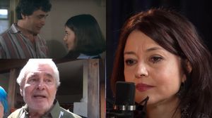 Oana Sîrbu și Liviu Crăciun