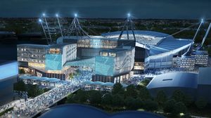 Manchester City, fără gol marcat acasă în UCL pentru prima dată din 2022 încoace