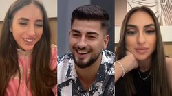 Bianca Giurcă a vorbit despre sarcină, la doar câteva săptămâni de la intrarea ei în „Casa iubirii”. Ce i-a recunoscut Robertei în afara emisiunii?: „De ce mă întrebi? Să mă rușinez?”